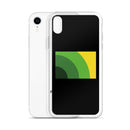 LVMHAW Case for iPhone® (MH Awareness Flag)