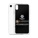 Estuche Lethal BMX/Carbone para iPhone®