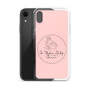 Isyourselfcarefirst Case for iPhone®