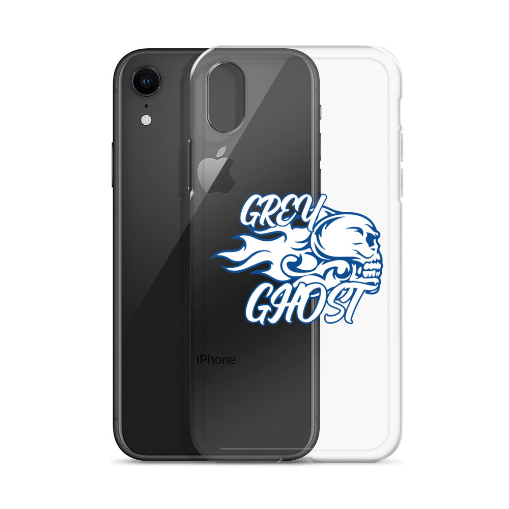 SM FB iPhone Case v1