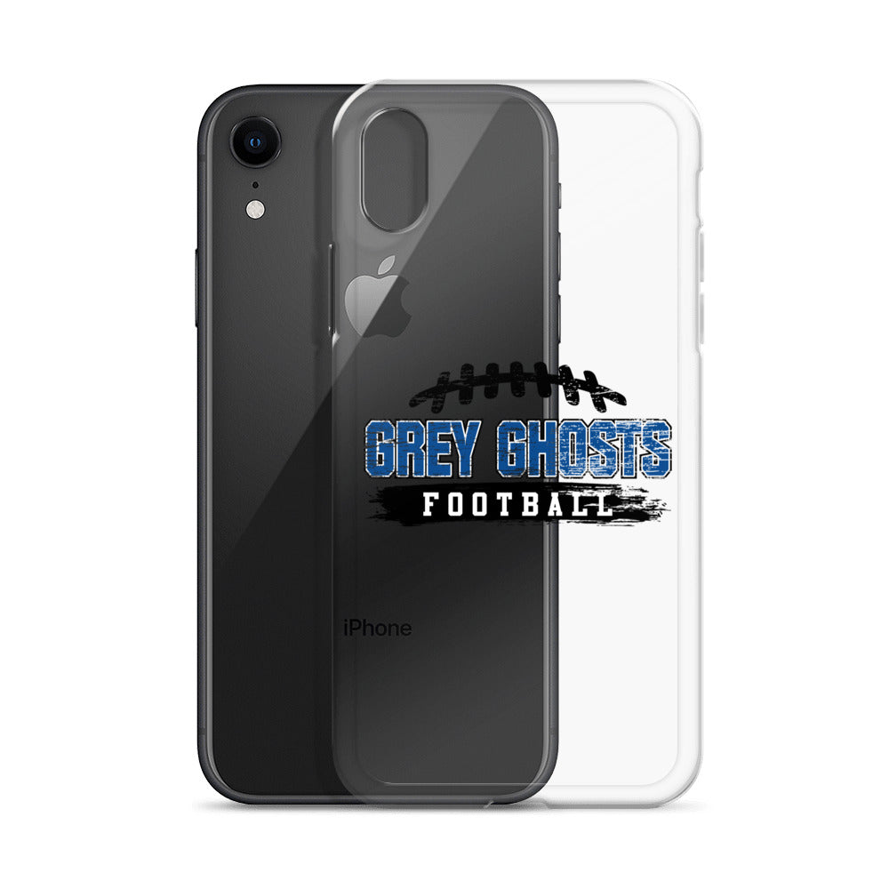 SM FB iPhone Case v2