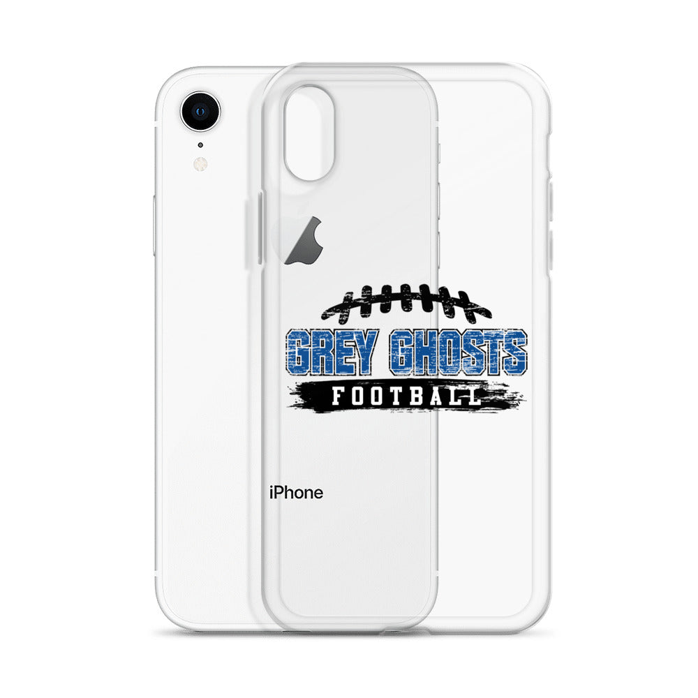 SM FB iPhone Case v2