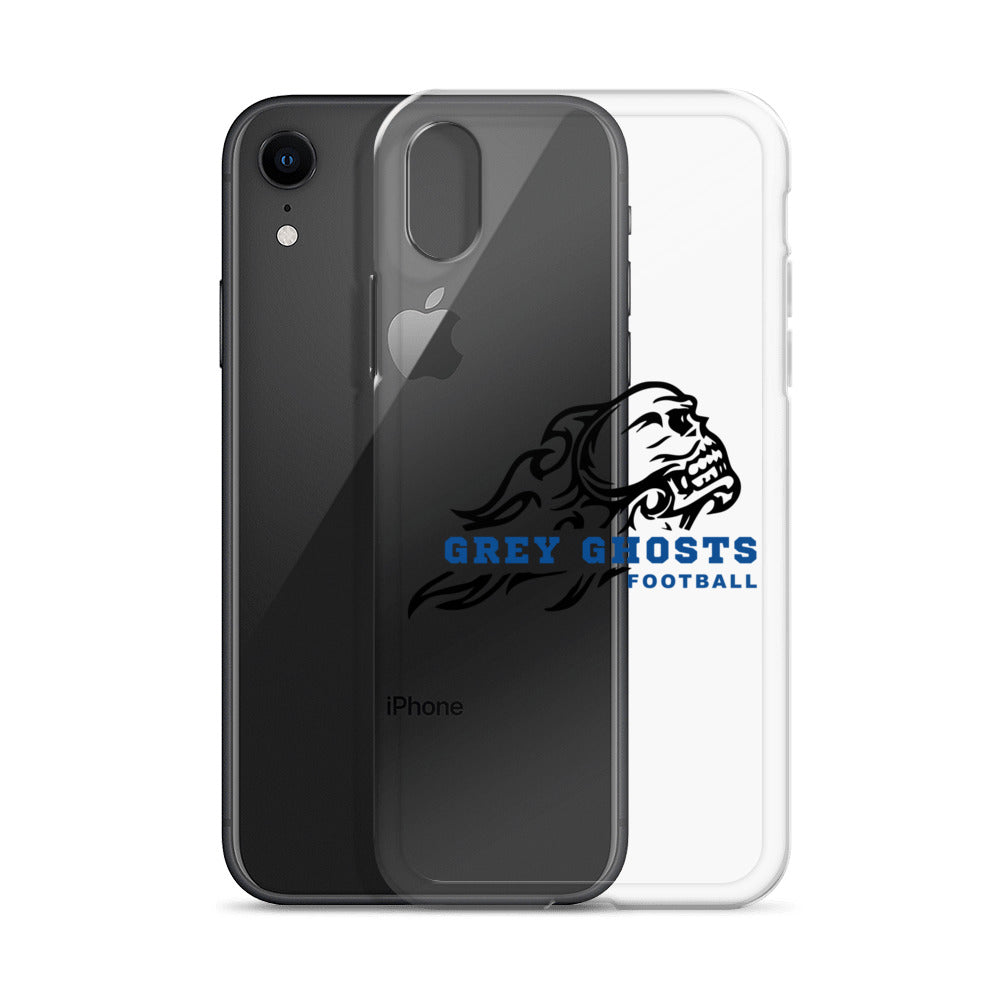 SM FB iPhone Case v3