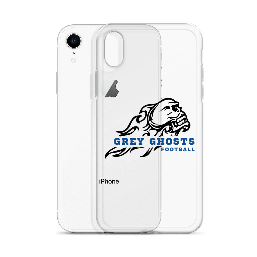 SM FB iPhone Case v3