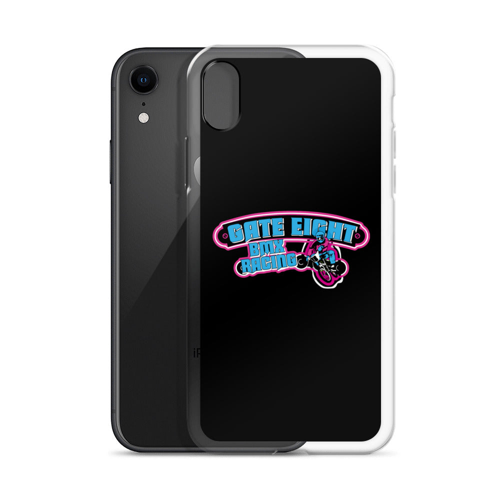 GER  Case for iPhone®