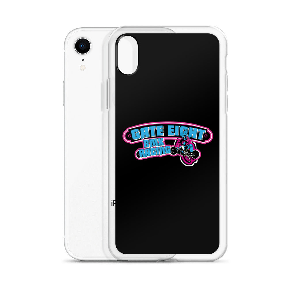 GER  Case for iPhone®