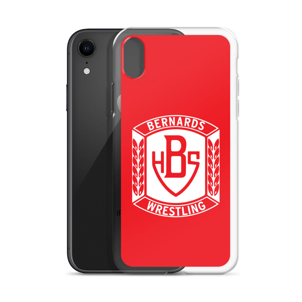 Funda BHSW para iPhone®