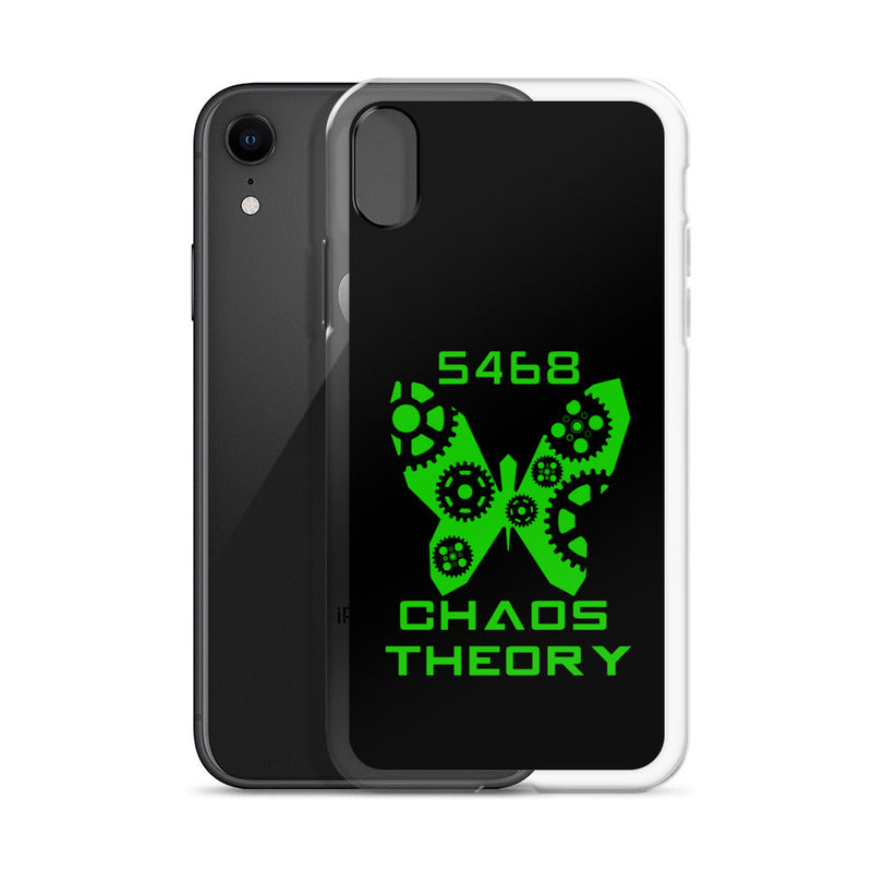 CT Case for iPhone®