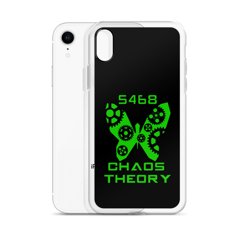 CT Case for iPhone®