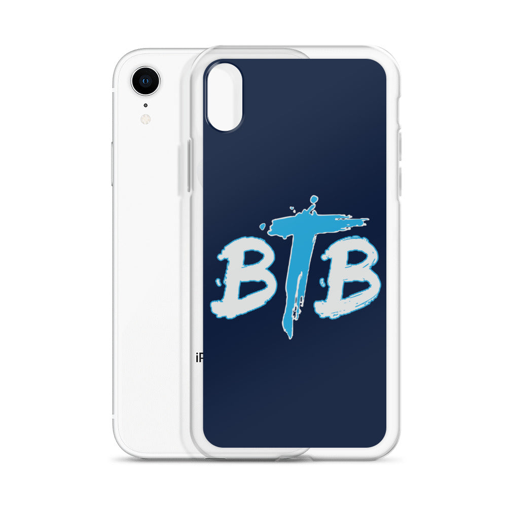 BTB Case for iPhone®