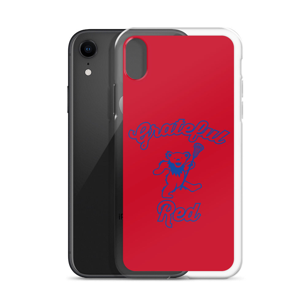 GR Case for iPhone®