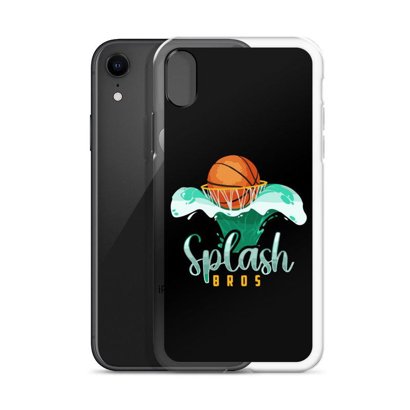 Funda Splash Bros para iPhone®