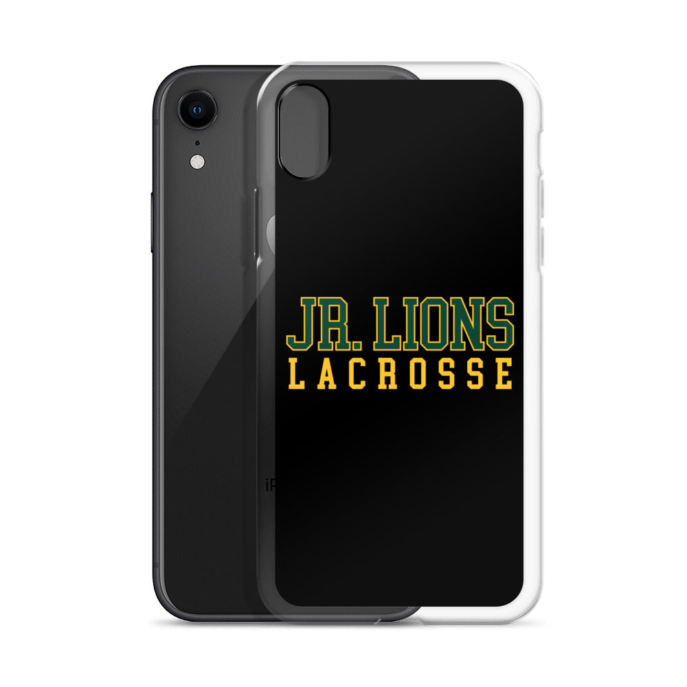 JLL Case for iPhone®