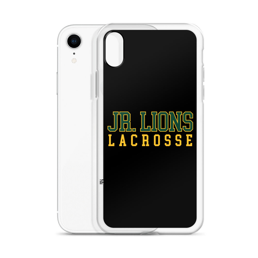 JLL Case for iPhone®