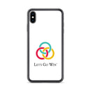 LGW Clear Case for iPhone® V2