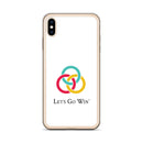LGW Clear Case for iPhone® V2