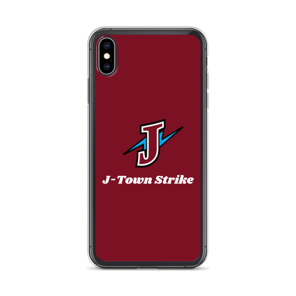 Jtown Case for iPhone®