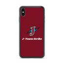 Jtown Case for iPhone®