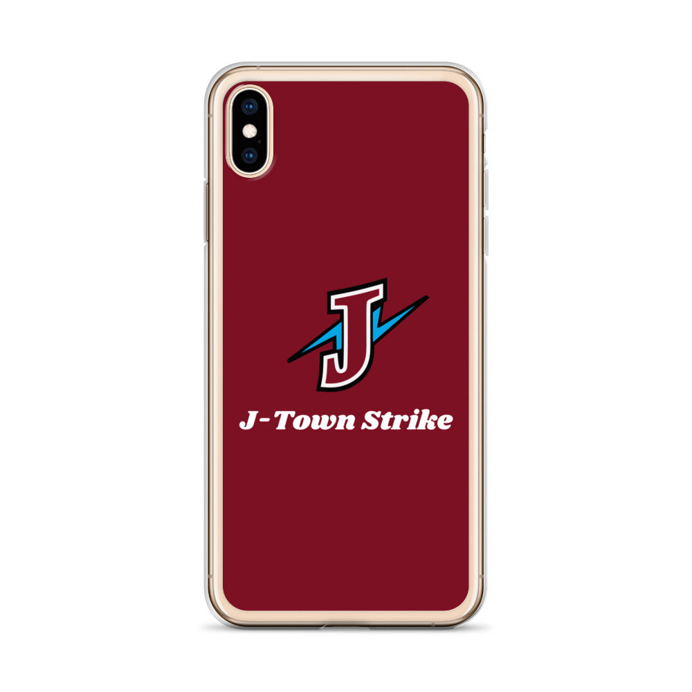 Jtown Case for iPhone®