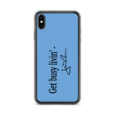 SIF Case for iPhone®