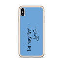SIF Case for iPhone®