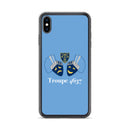 Estuche Troupe 4637 para iPhone®