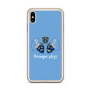 Estuche Troupe 4637 para iPhone®