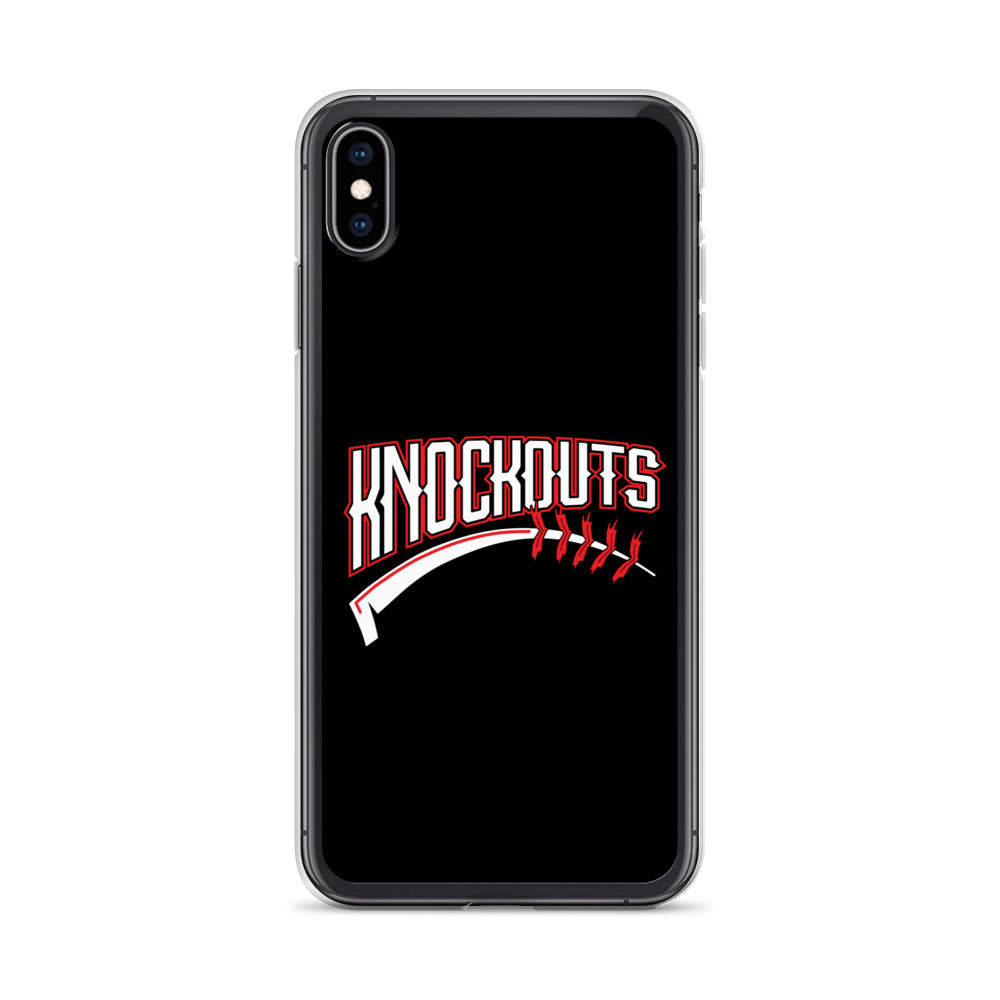 Knockouts Case for iPhone®