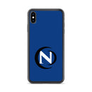 New Covenant Clear Case for iPhone®