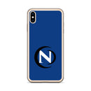 New Covenant Clear Case for iPhone®