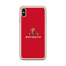 Estuche TDCD para iPhone®