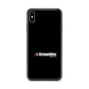Streamline Genetics Clear Case for iPhone®