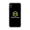MSTI Case for iPhone®