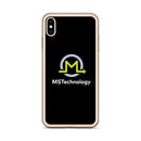 MSTI Case for iPhone®