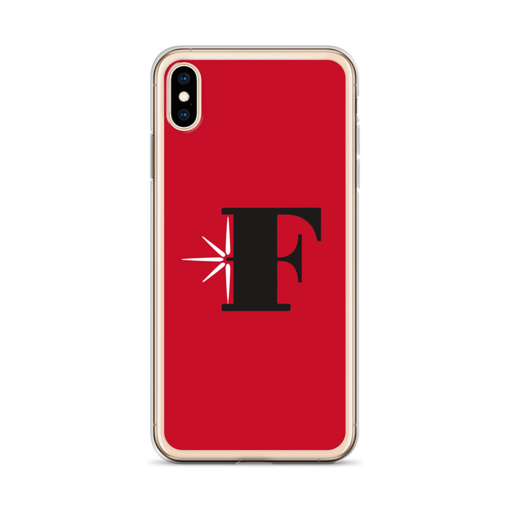 Clear Case for iPhone®