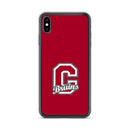 CHBB Clear Case for iPhone®