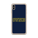 OWNCS Case for iPhone®