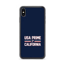 UPC Clear Case for iPhone®