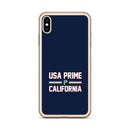 UPC Clear Case for iPhone®