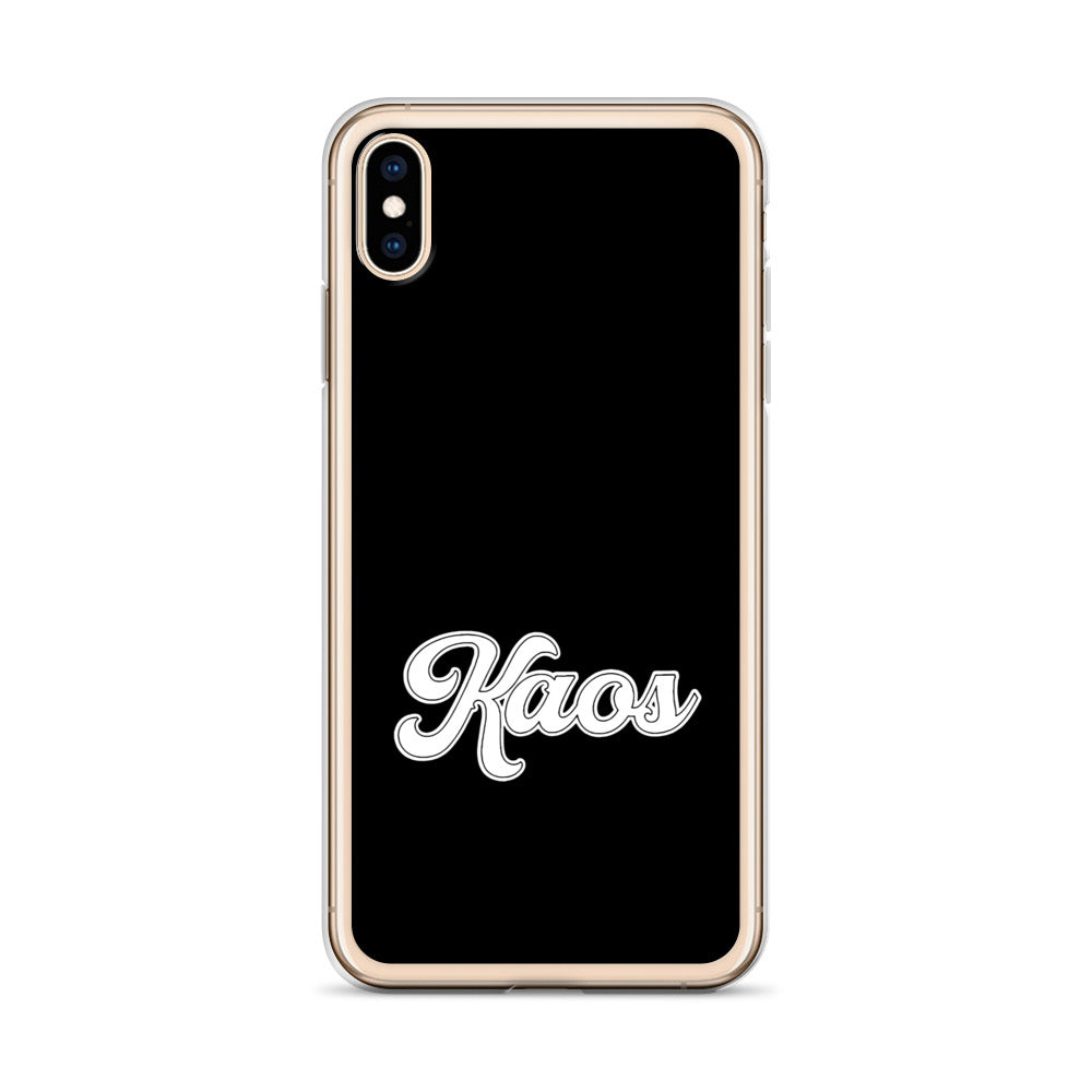 CIK Clear Case for iPhone®