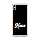 CIK Clear Case for iPhone®