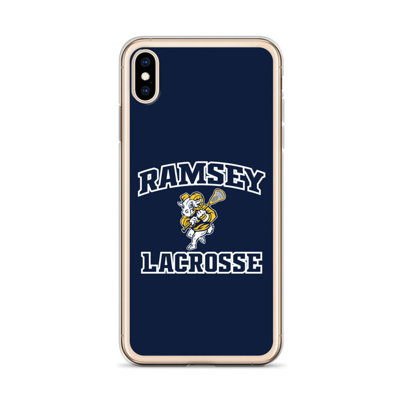 RJL Case for iPhone®