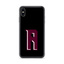 Ambush Clear Case for iPhone®