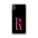 Ambush Clear Case for iPhone®