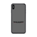 TALU Clear Case for iPhone®