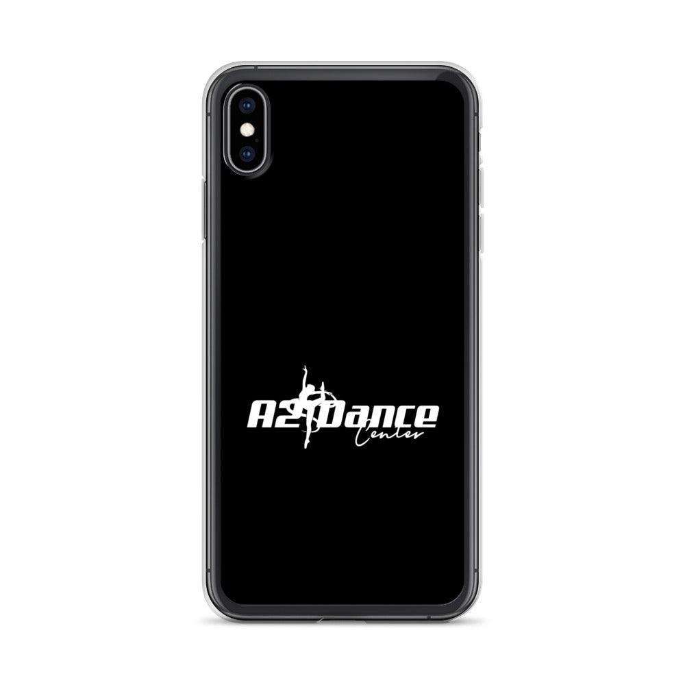 Funda transparente A2DC para iPhone®