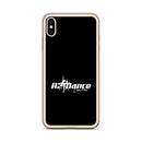 A2DC Clear Case for iPhone®
