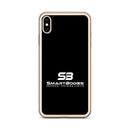 Smart Bodies Clear Case for iPhone®