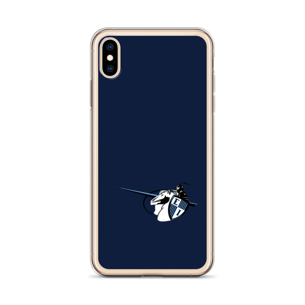 IJL Clear Case for iPhone®