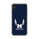 Funda transparente MTF para iPhone®